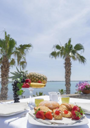 Acquamarina B&b Porto Cesareo